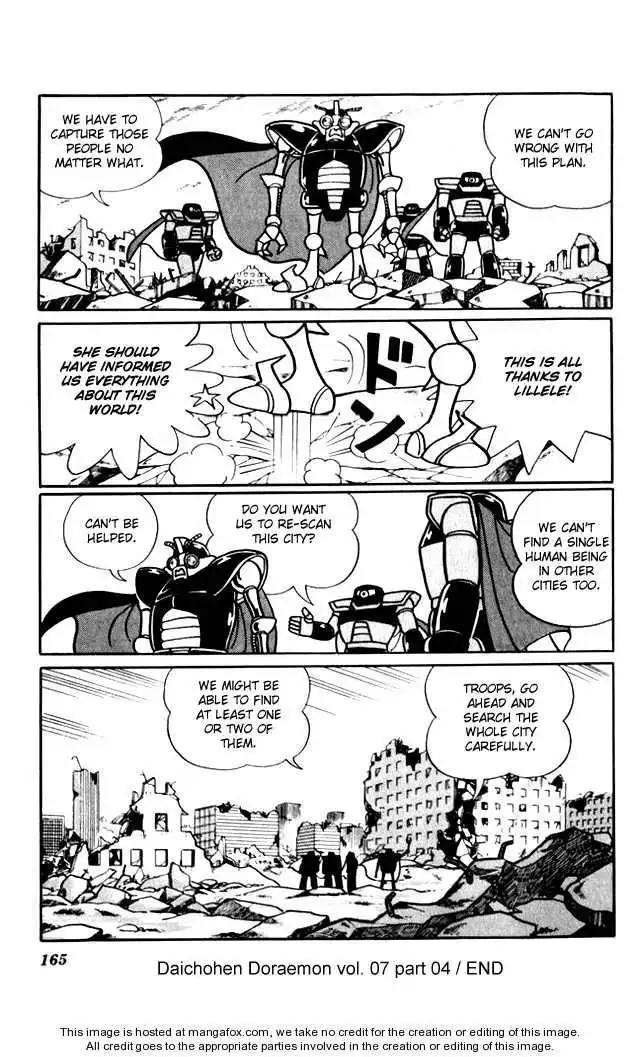 Doraemon Long Stories Chapter 7.4 40